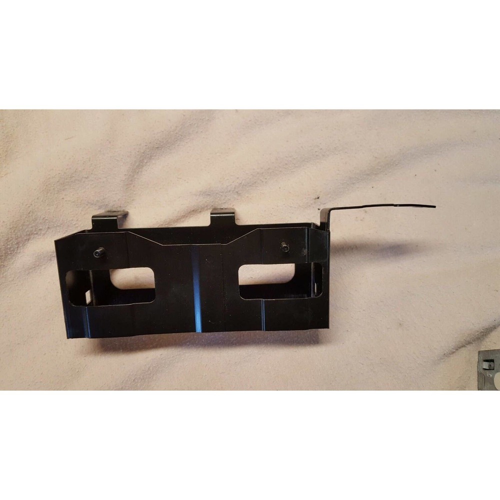 2003 2004 2005 Range Rover HSE OEM DVD CD GPS Map Navigation Drive BRACKET